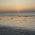 Sunset at low tide, Sea Crest Beach Resort,Dahanu Dahanu Beach Hotel,Dahanu Beach Resort